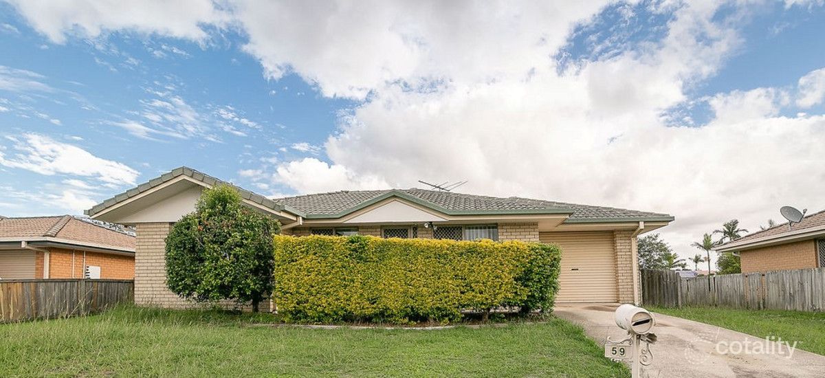 59 David St, North Booval, QLD 4304