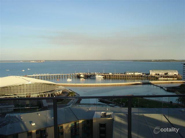 46/15 Esplanade, Darwin City, NT 0800