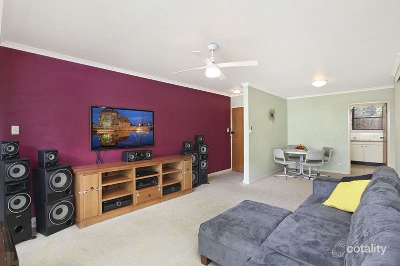 3/42 Florence St, Hornsby, NSW 2077