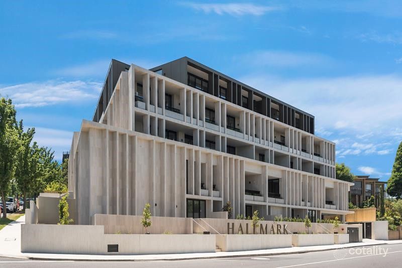 210/1a Noel St, Ivanhoe, VIC 3079