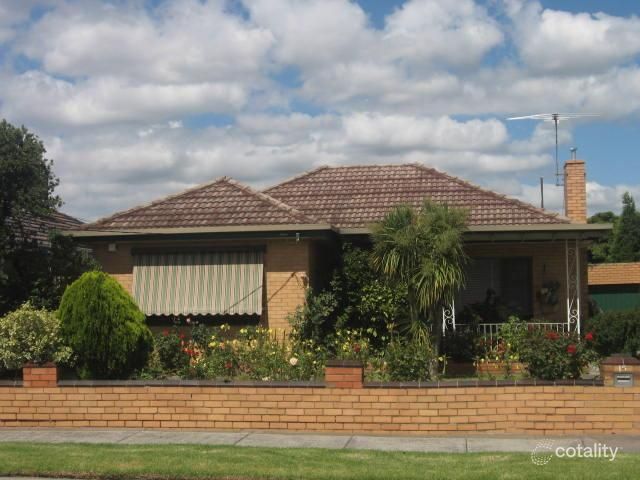 156 West St, Hadfield, VIC 3046