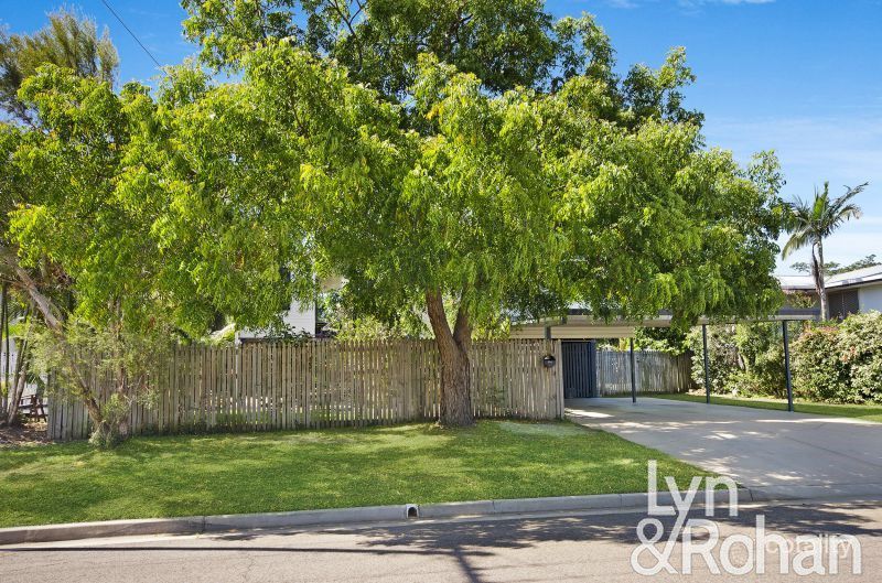 23 Riechelmann St, Heatley, QLD 4814