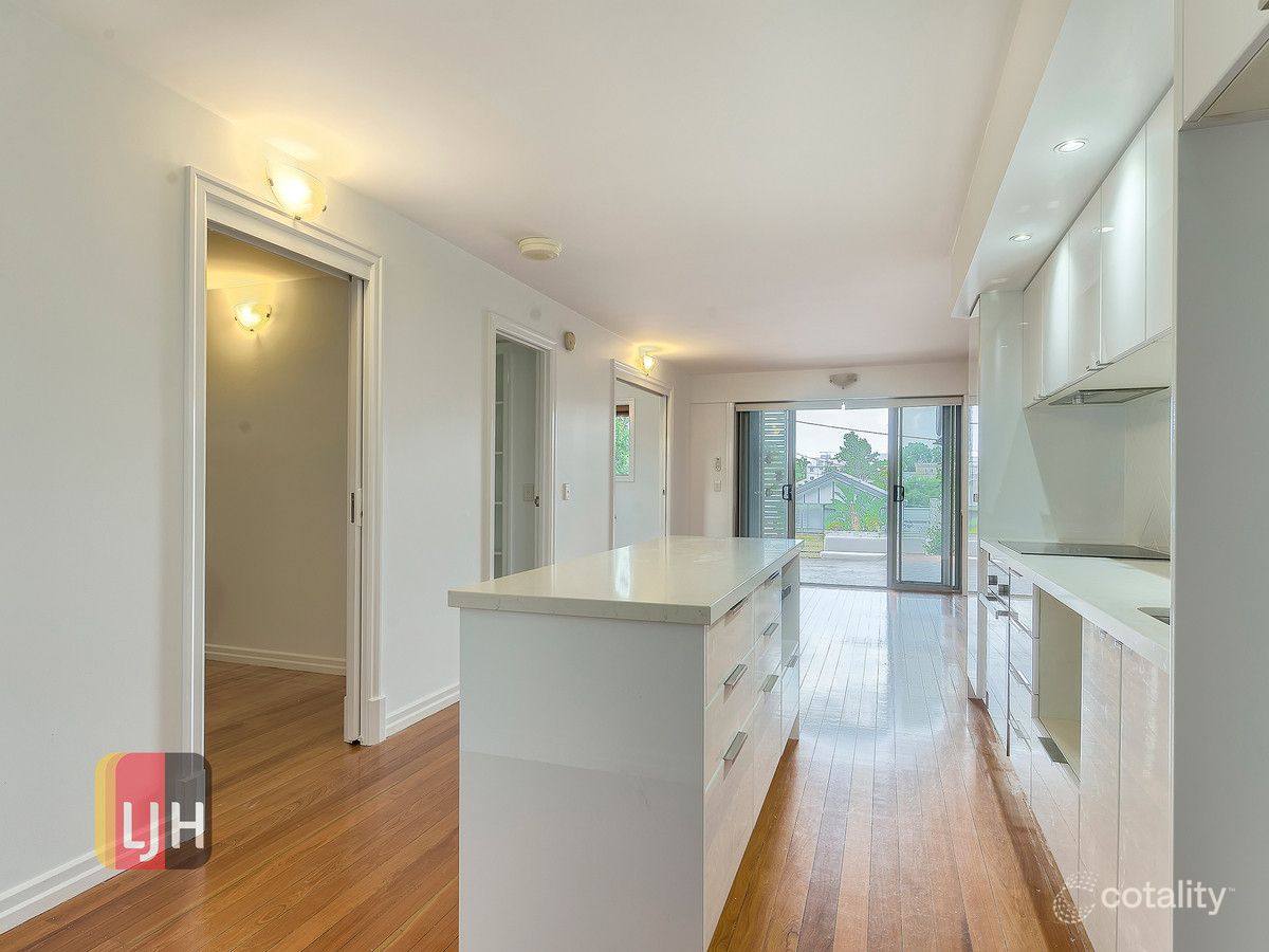 3/17 Truro St, Windsor, QLD 4030