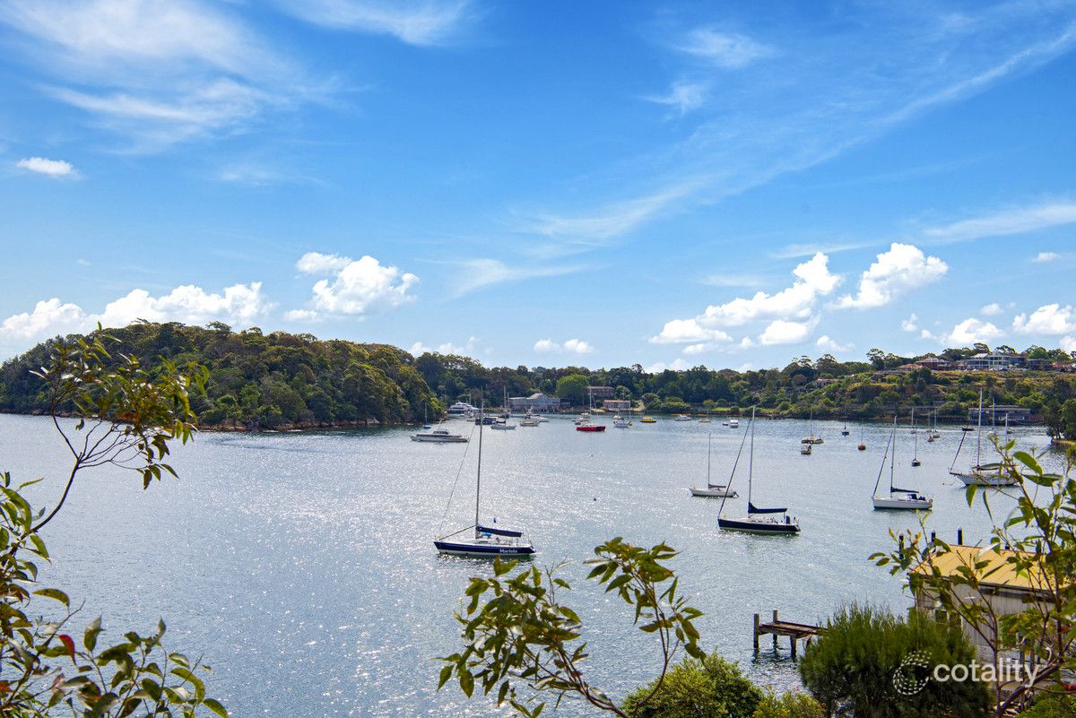 3/46 Blues Point Rd, Mcmahons Point, NSW 2060