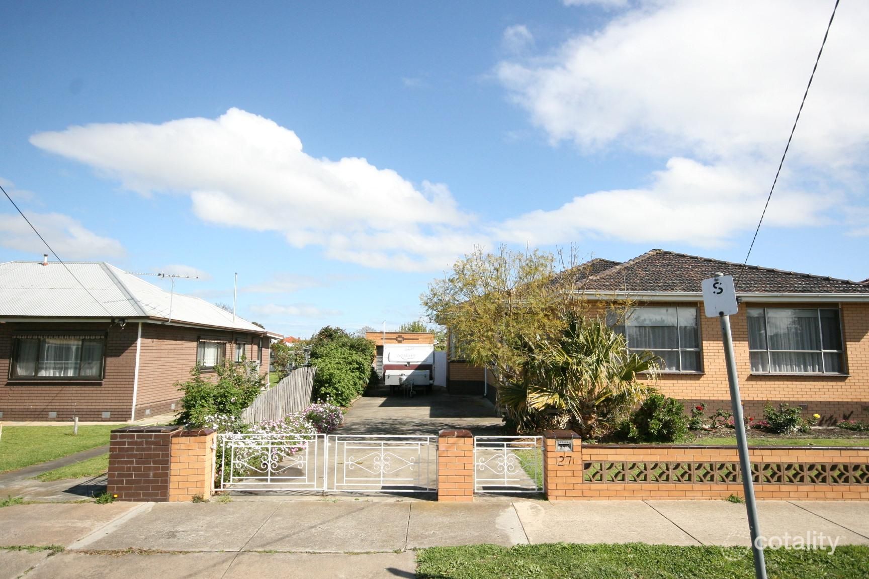 27 Banfield St, Bell Park, VIC 3215