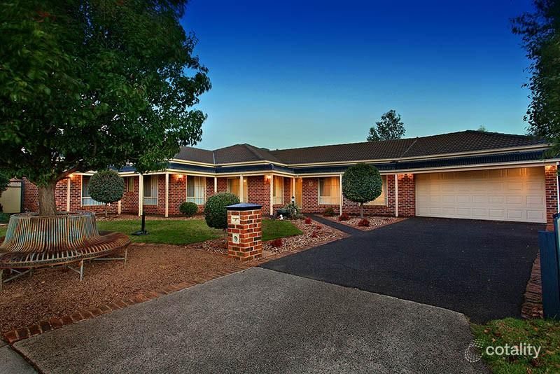 5 The Causeway, Taylors Hill, VIC 3037