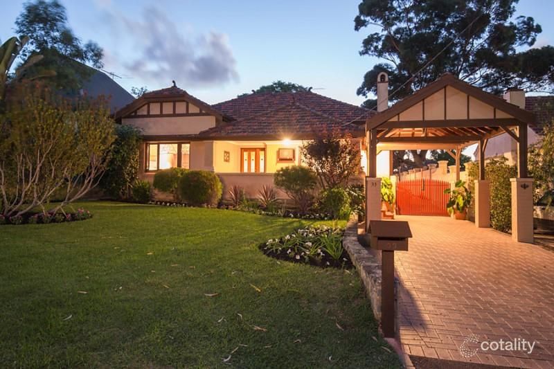 33 Weld St, Nedlands, WA 6009