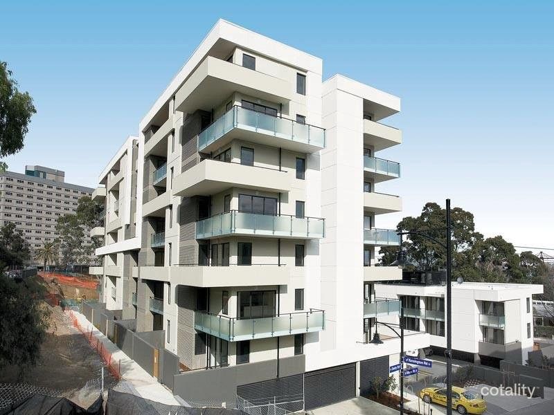 202/72 Altona St, Kensington, VIC 3031