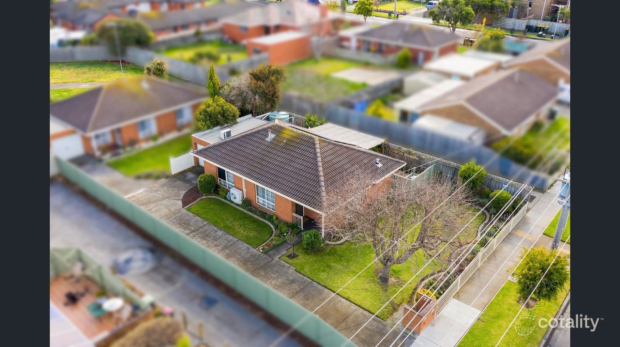 1/156 Wilsons Rd, Whittington, VIC 3219