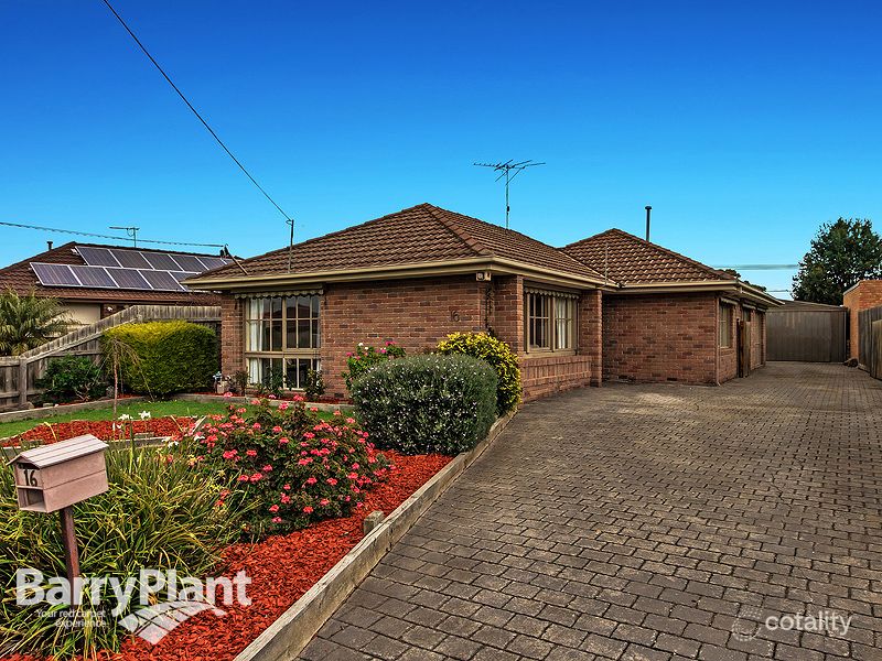 16 Valewood Dr, Kealba, VIC 3021