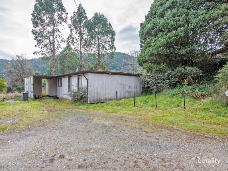 17 Wattle Pl, Rosebery, TAS 7470