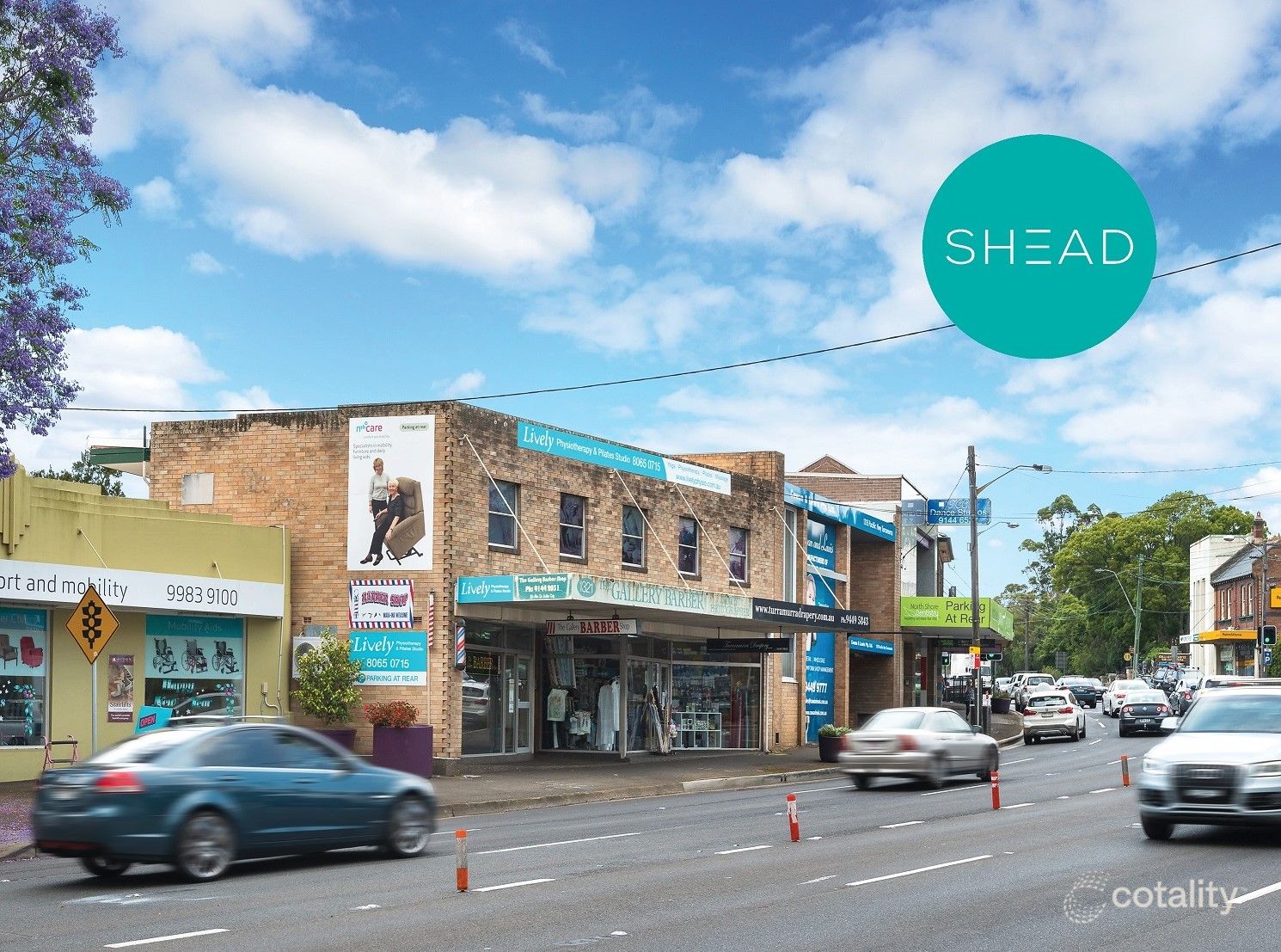 1319 Pacific Hwy, Turramurra, NSW 2074