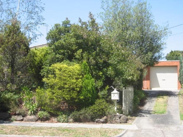 4 Bellbird Cres, Vermont, VIC 3133