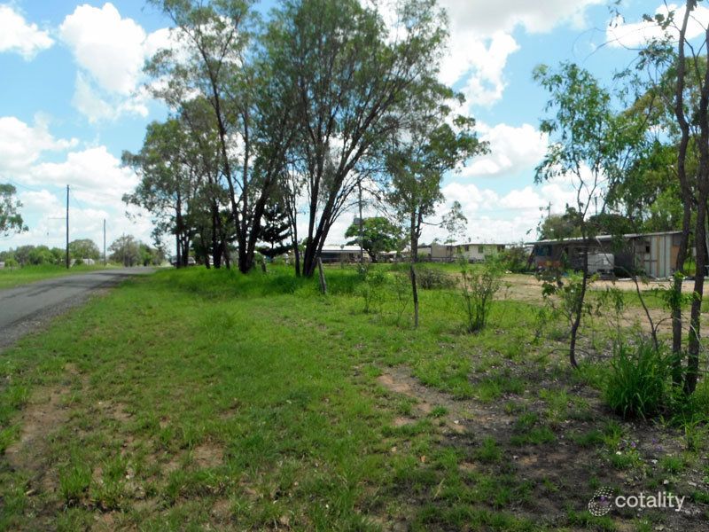 2-4 Denby St, Baralaba, QLD 4702