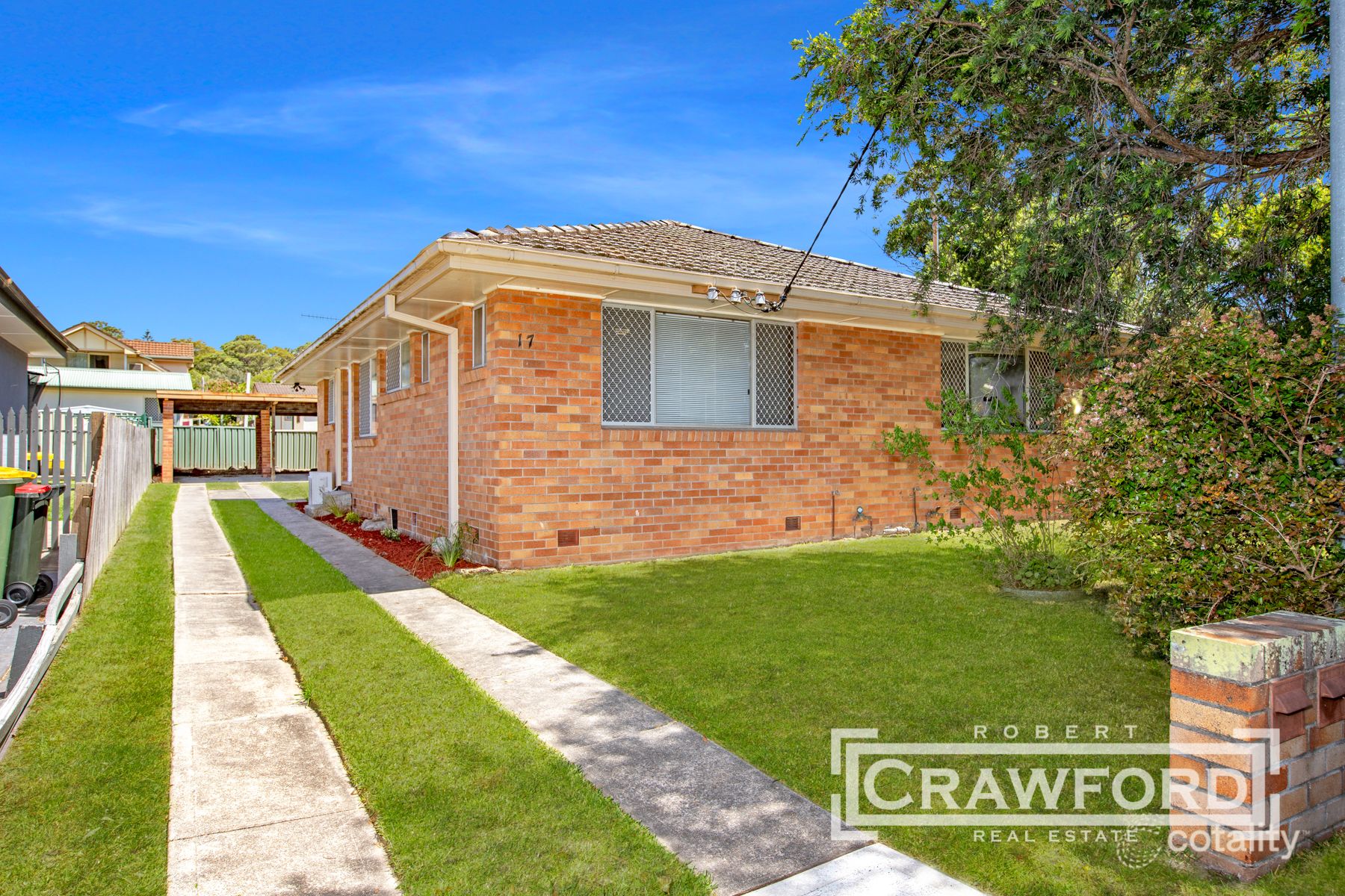 17 Bellett St, Kotara, NSW 2289