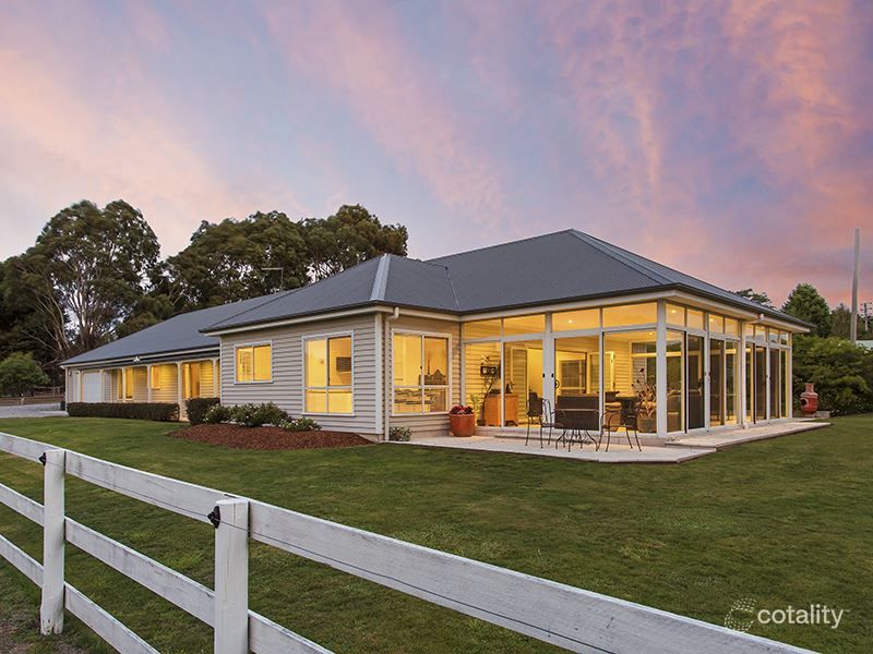 67 Nobelius Dr, Legana, TAS 7277