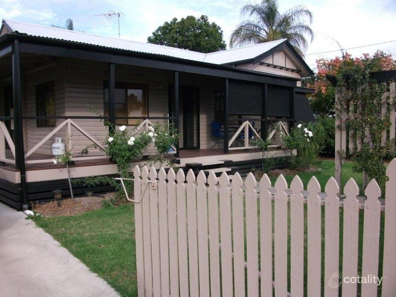 64 Mclean St, Goondiwindi, QLD 4390