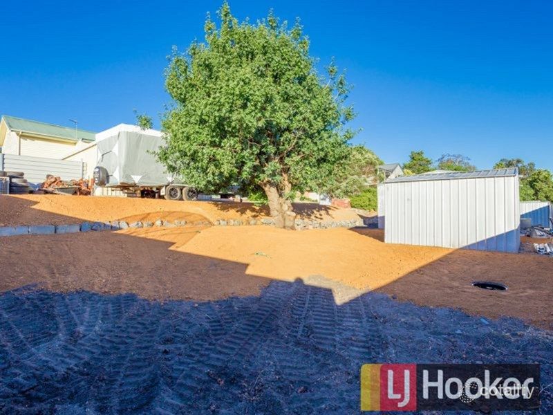 55 Deakin St, Collie, WA 6225