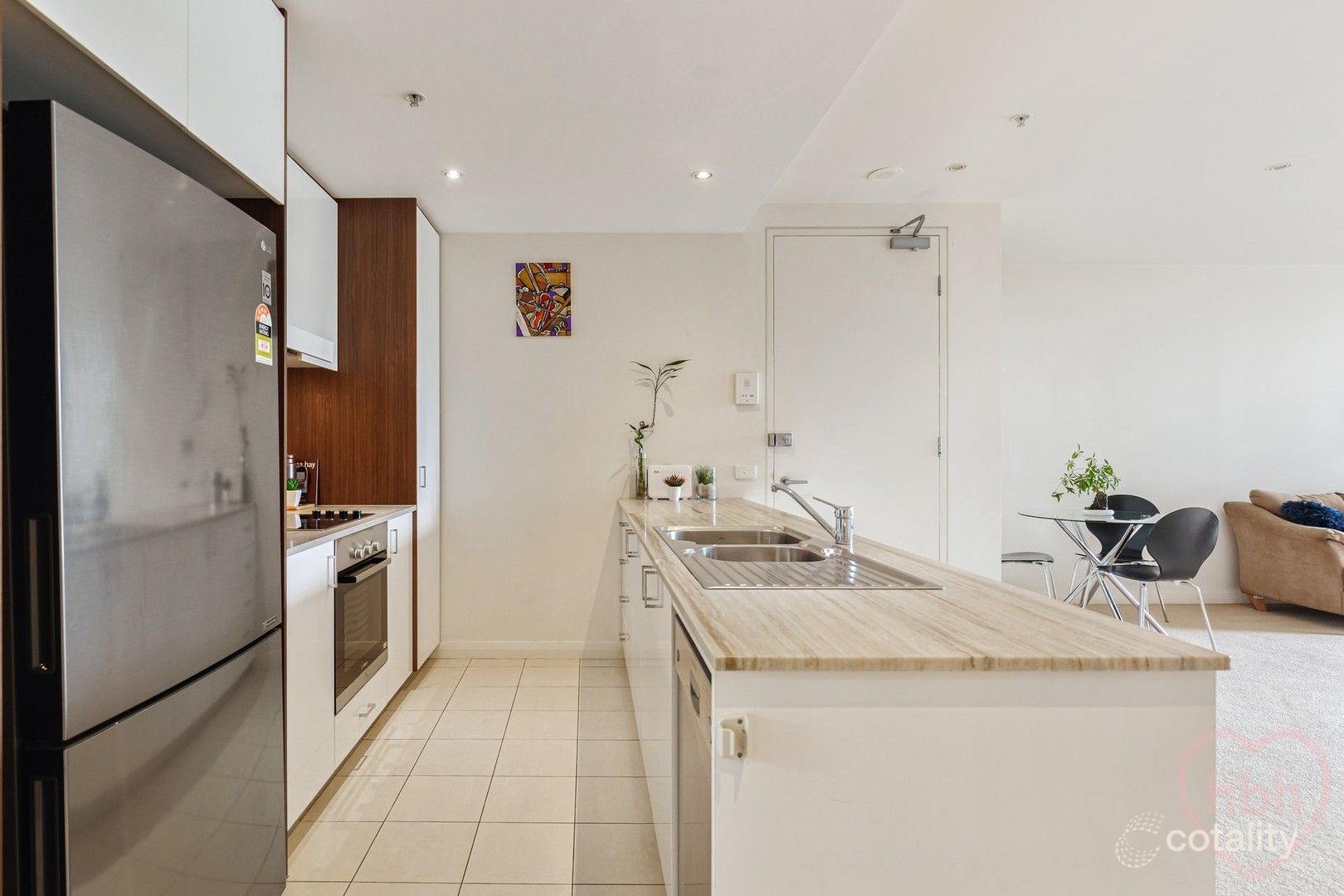 107/1 Mouat St, Lyneham, ACT 2602