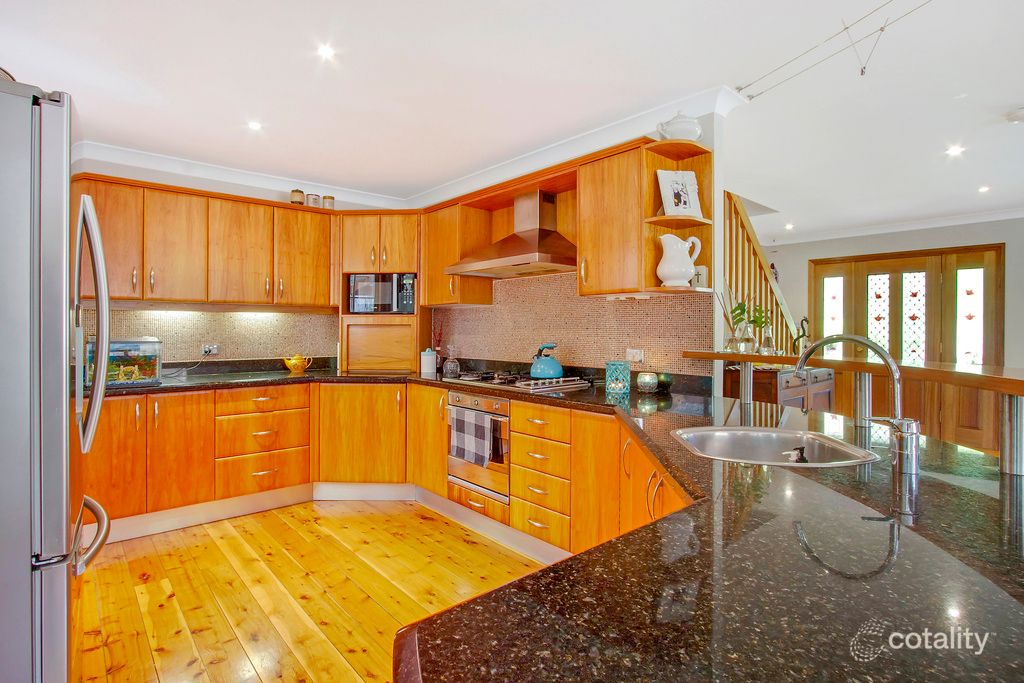 57 Lieutenant Bowen Rd, Bowen Mountain, NSW 2753