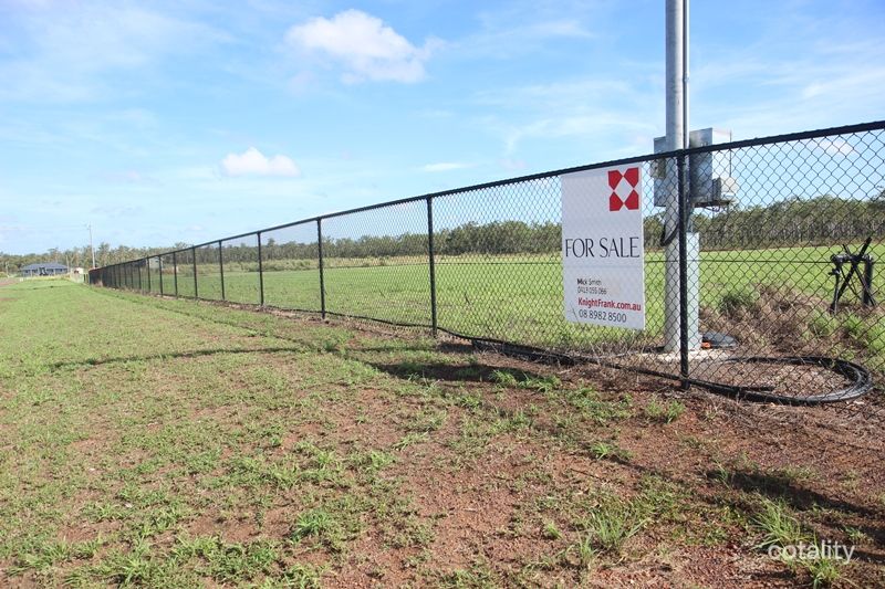 40 Cattledog Ct, Humpty Doo, NT 0836