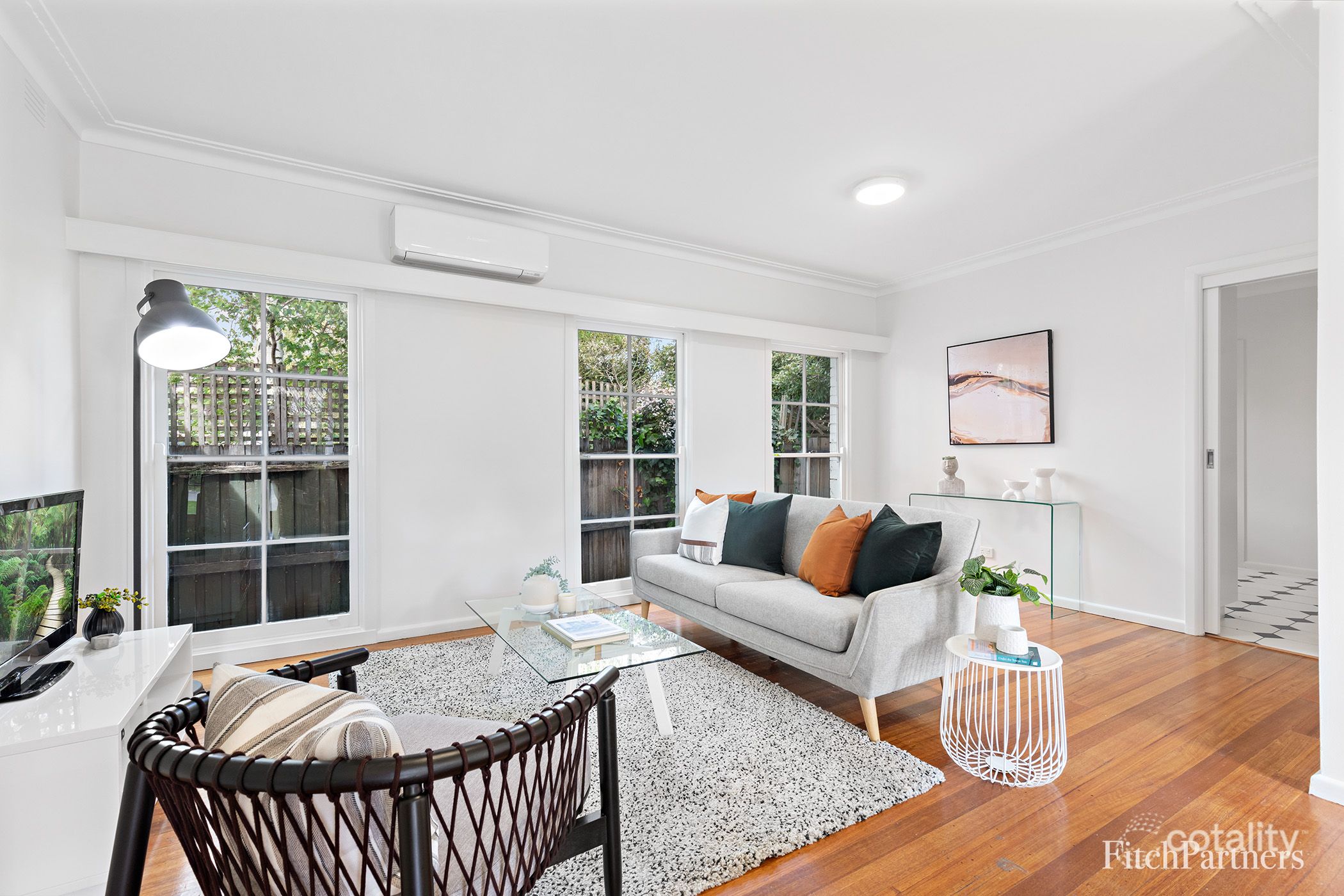 4/14 Donna Buang St, Camberwell, VIC 3124