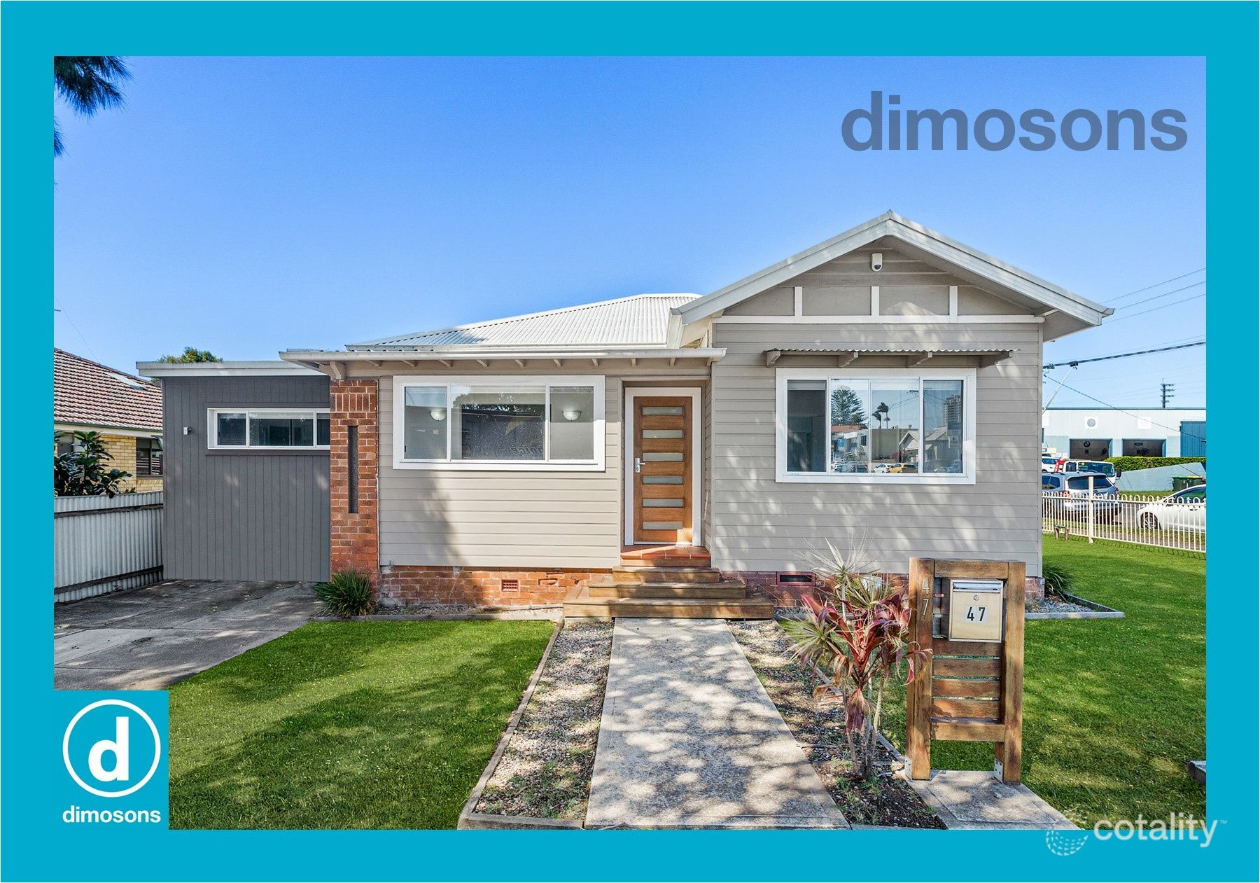 47 West St, Wollongong, NSW 2500