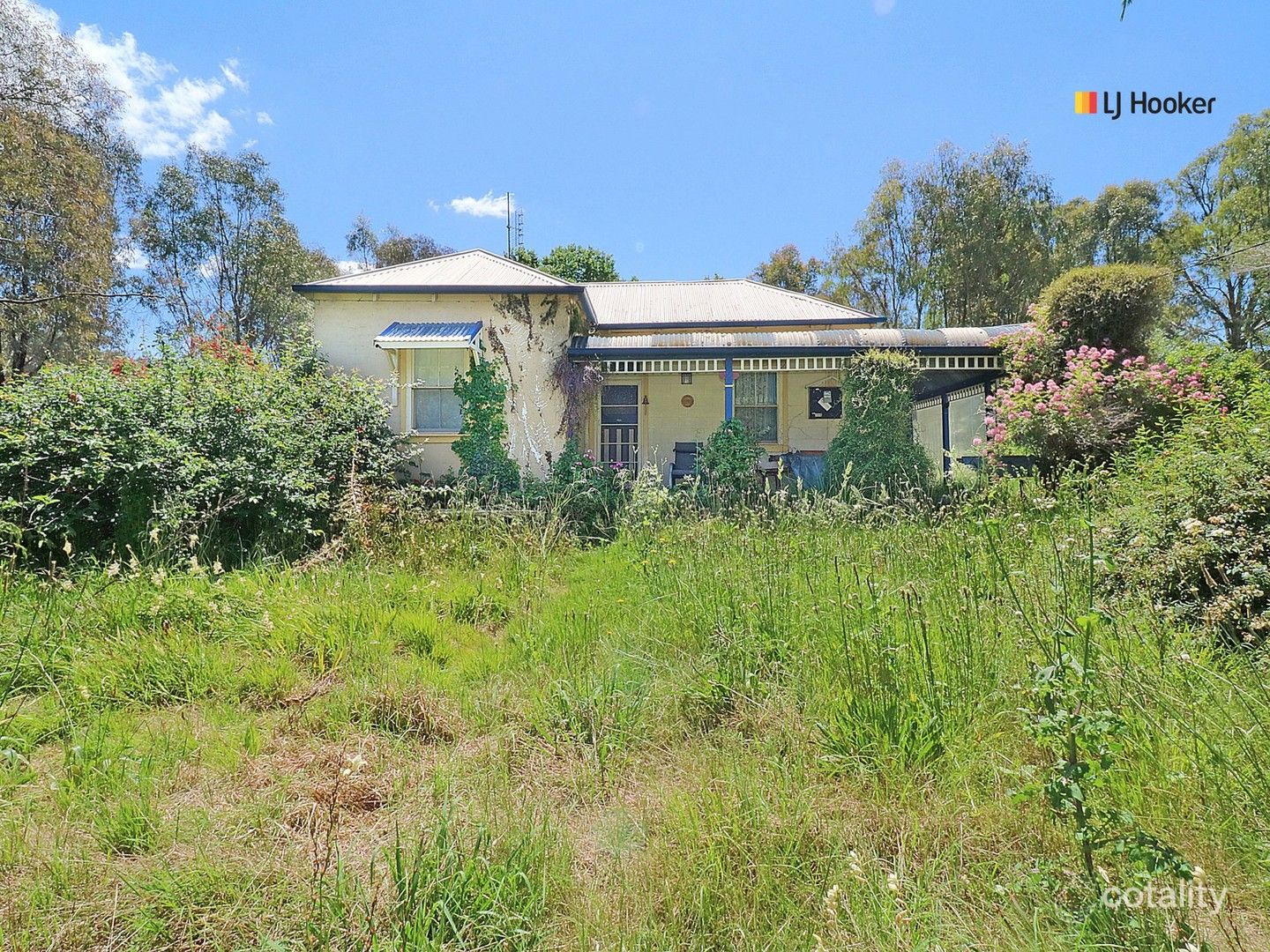 7 Myrtle St, Tarcutta, NSW 2652