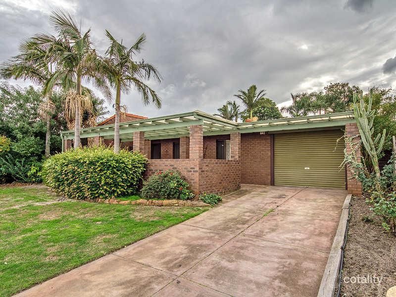 16 Faulkner Way, Eden Hill, WA 6054