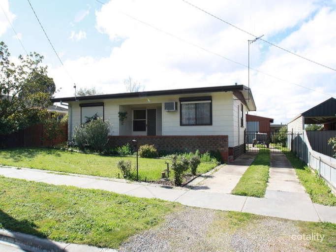 17 Hunter Ave, California Gully, VIC 3556