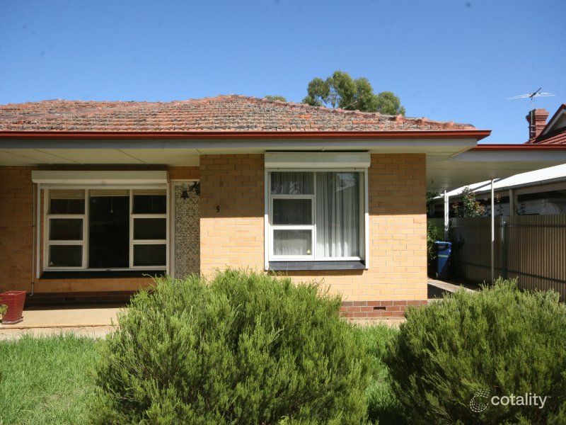 5/23 Norman Tce, Everard Park, SA 5035