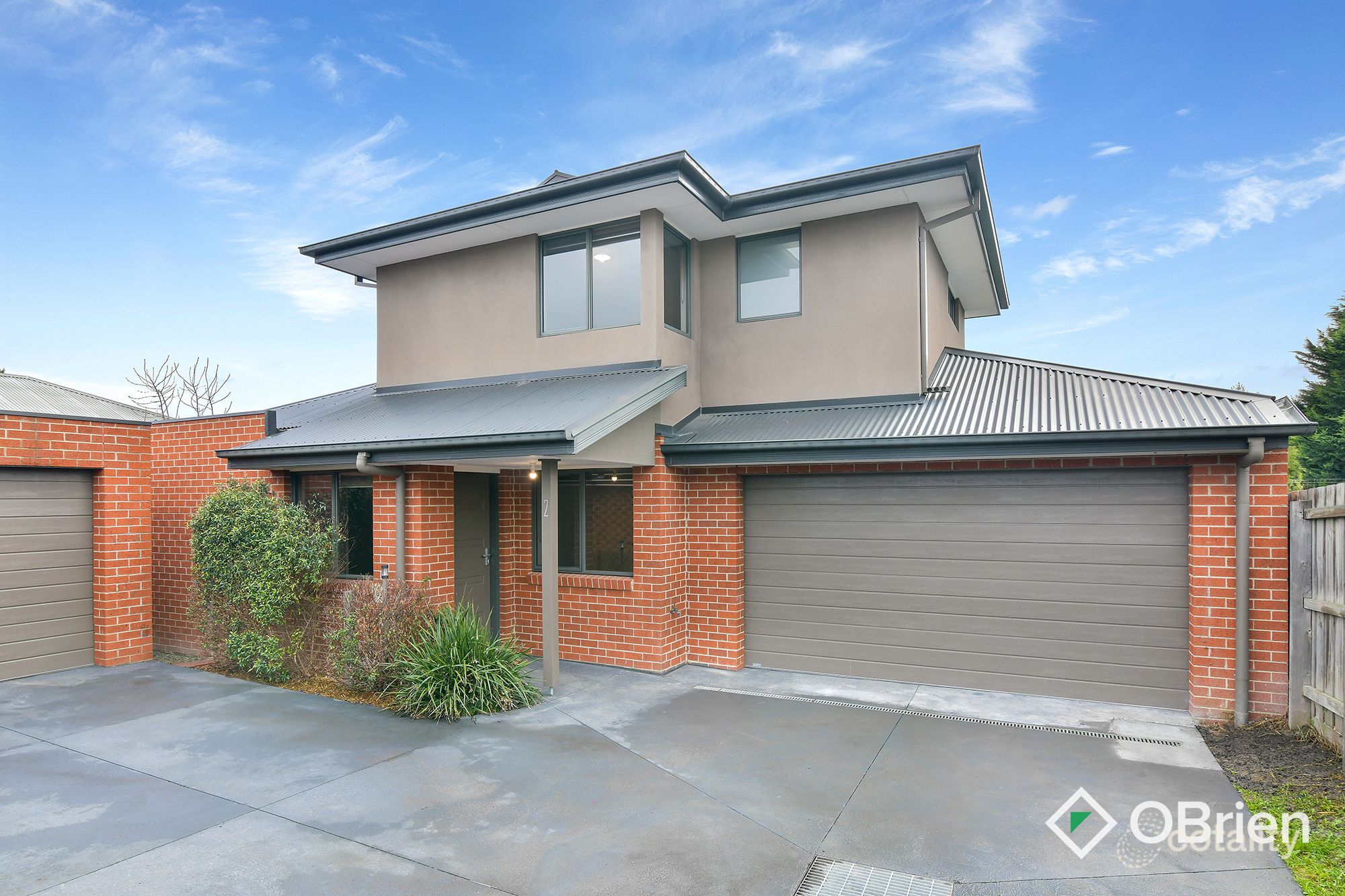 2/250 Heatherhill Rd, Frankston, VIC 3199