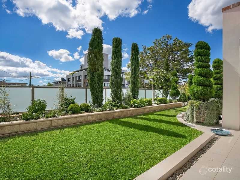 1/64a Beecroft Rd, Beecroft, NSW 2119