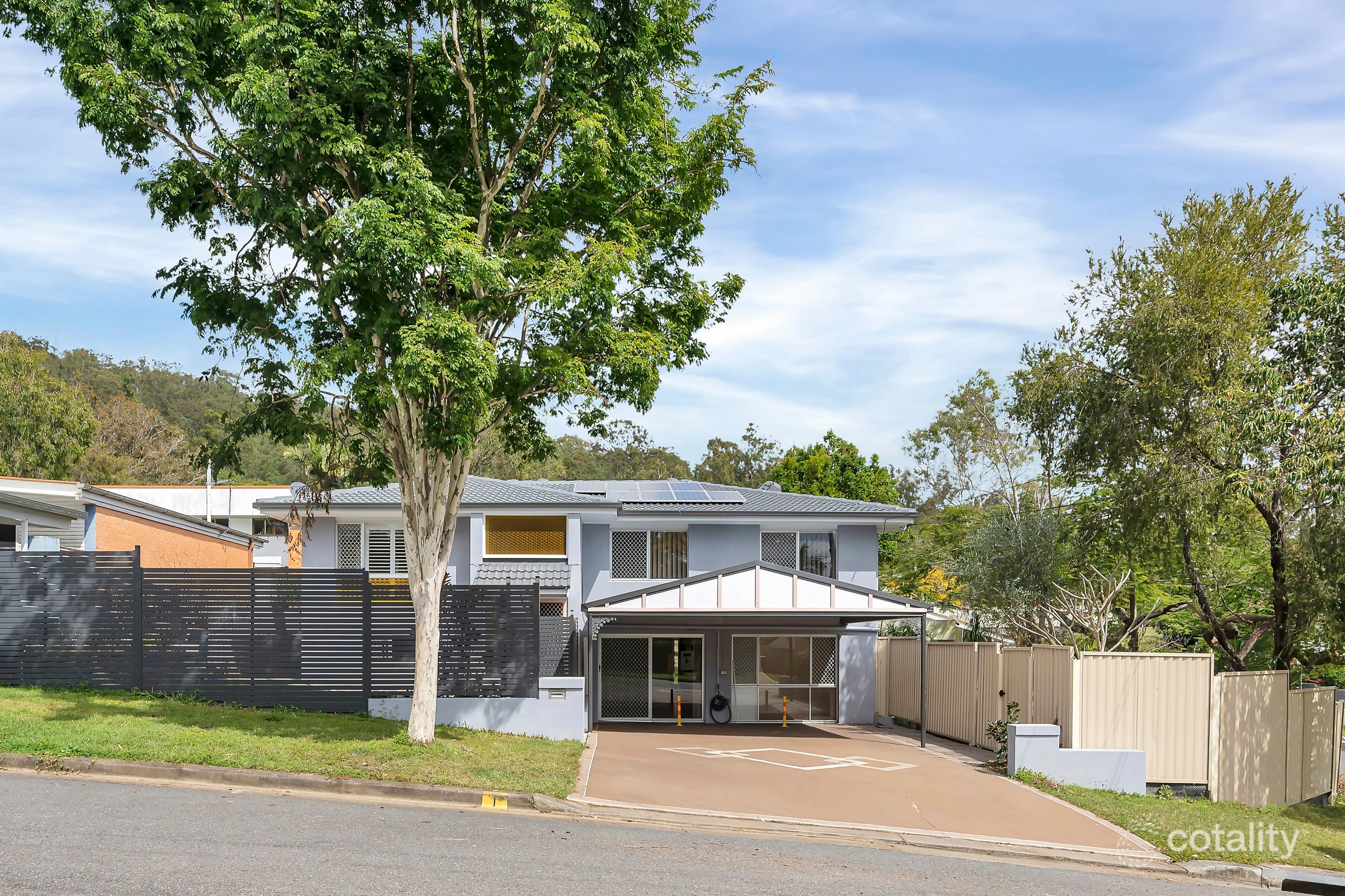 1 Sassafras St, The Gap, QLD 4061