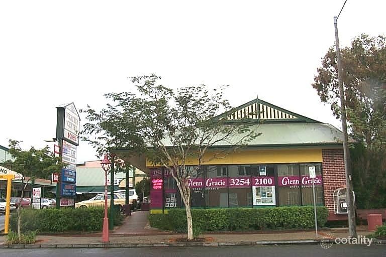 999 Brunswick St, New Farm, QLD 4005