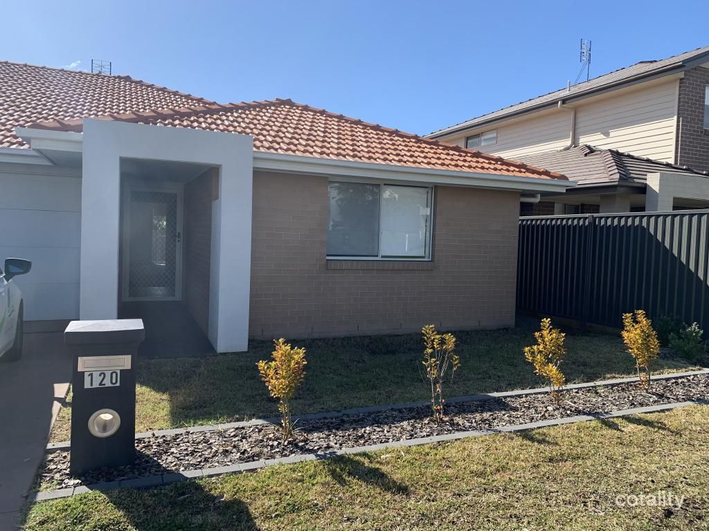 120 Georgia Dr, Hamlyn Terrace, NSW 2259