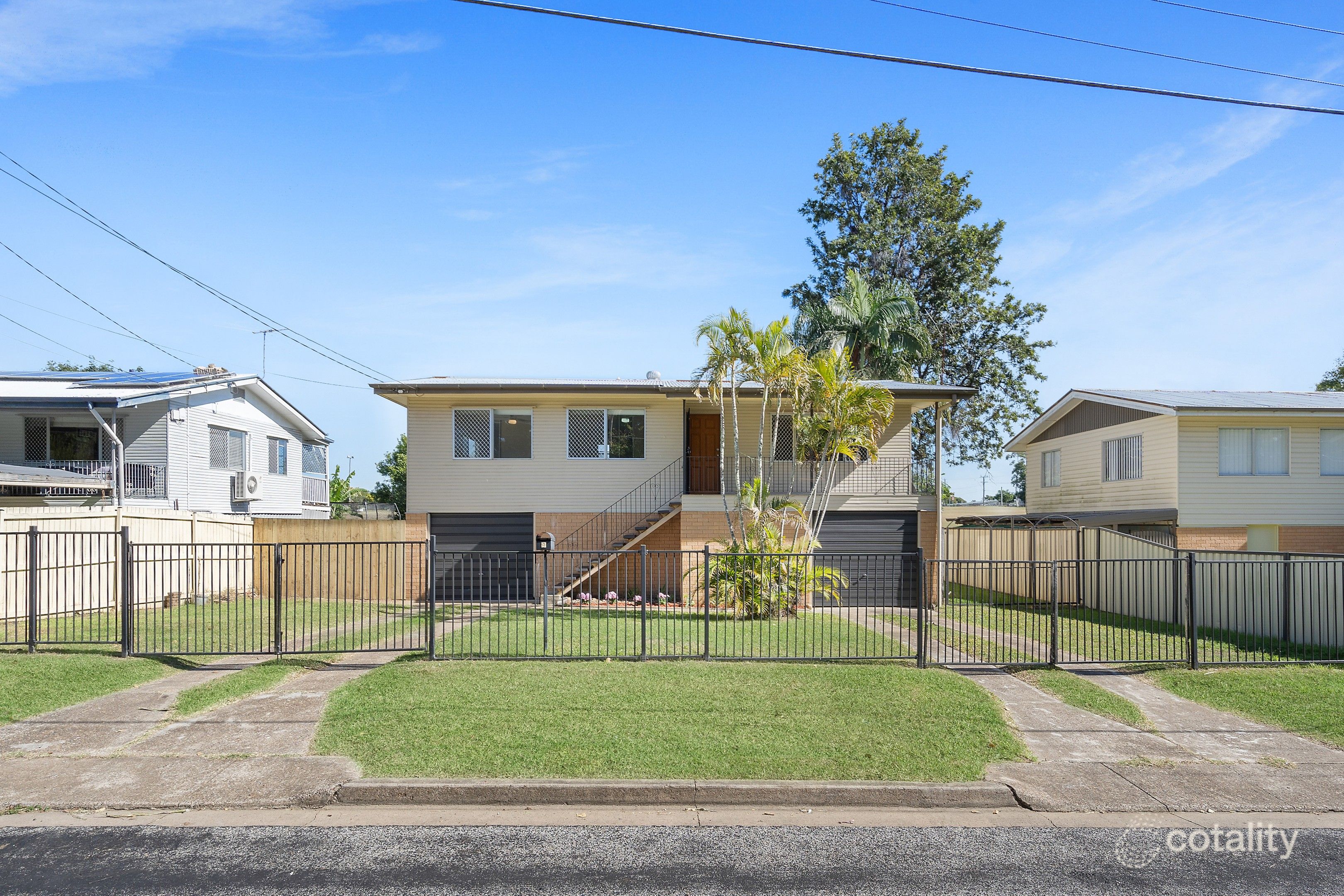 9 Callaghan St, East Ipswich, QLD 4305