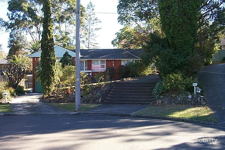 7 Arizona Pl, North Rocks, NSW 2151