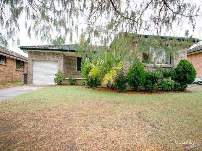 88 Glenbrook St, Jamisontown, NSW 2750