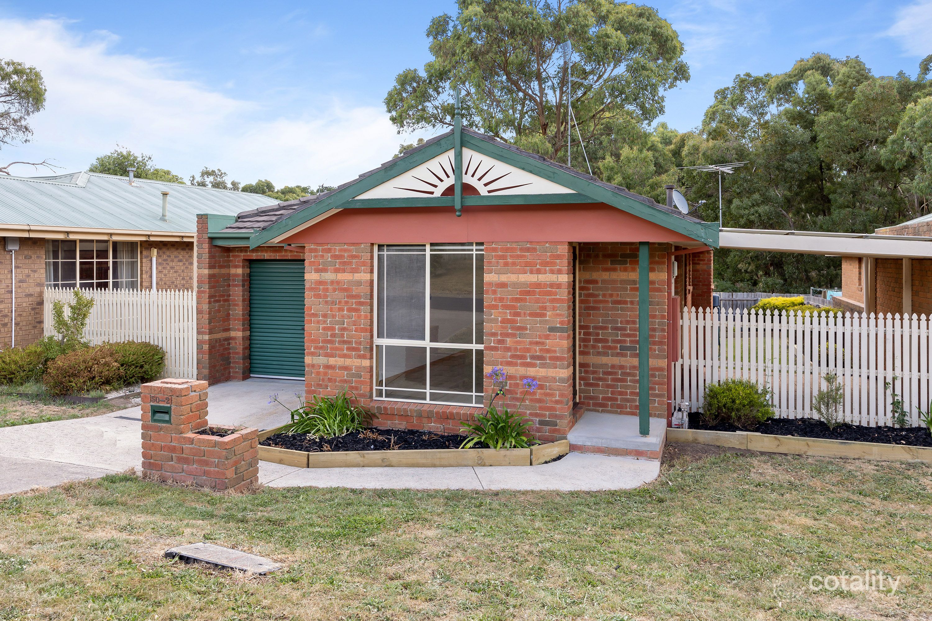 2/50 Haymes Rd, Mount Clear, VIC 3350