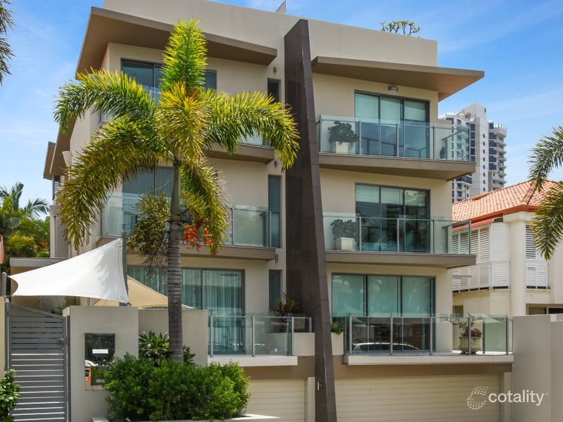 1/35 Hughes Ave, Main Beach, QLD 4217