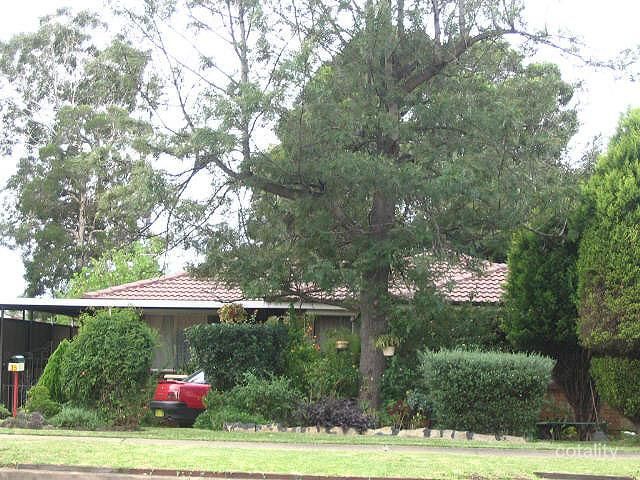 35 Nellie Stewart Dr, Doonside, NSW 2767