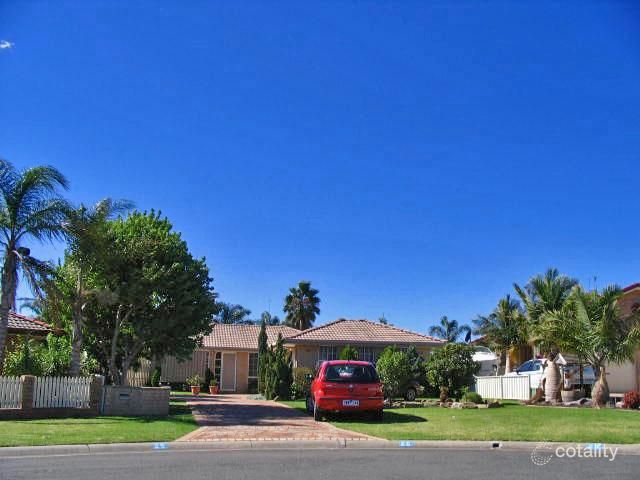 25 Palmae Pl, Albion Park Rail, NSW 2527