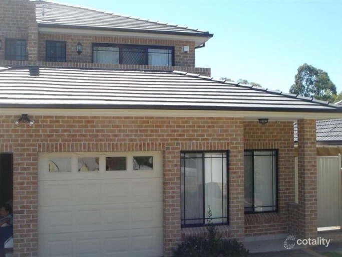 26 Rita St, Merrylands, NSW 2160