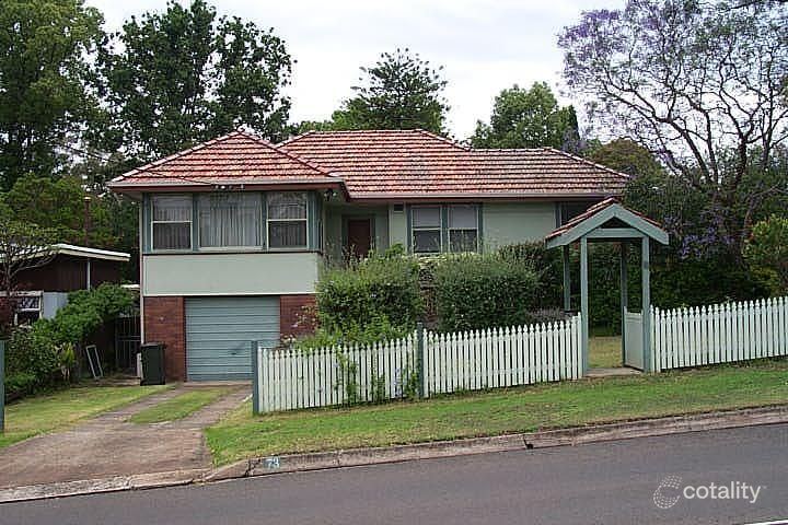 73 Bettington Rd, Oatlands, NSW 2117