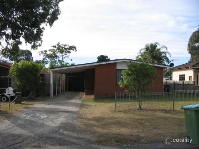 29 Ourringo Ave, Lake Haven, NSW 2263