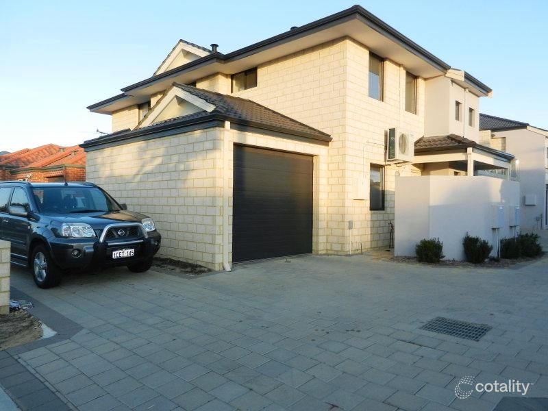 1/37 North St, Midland, WA 6056