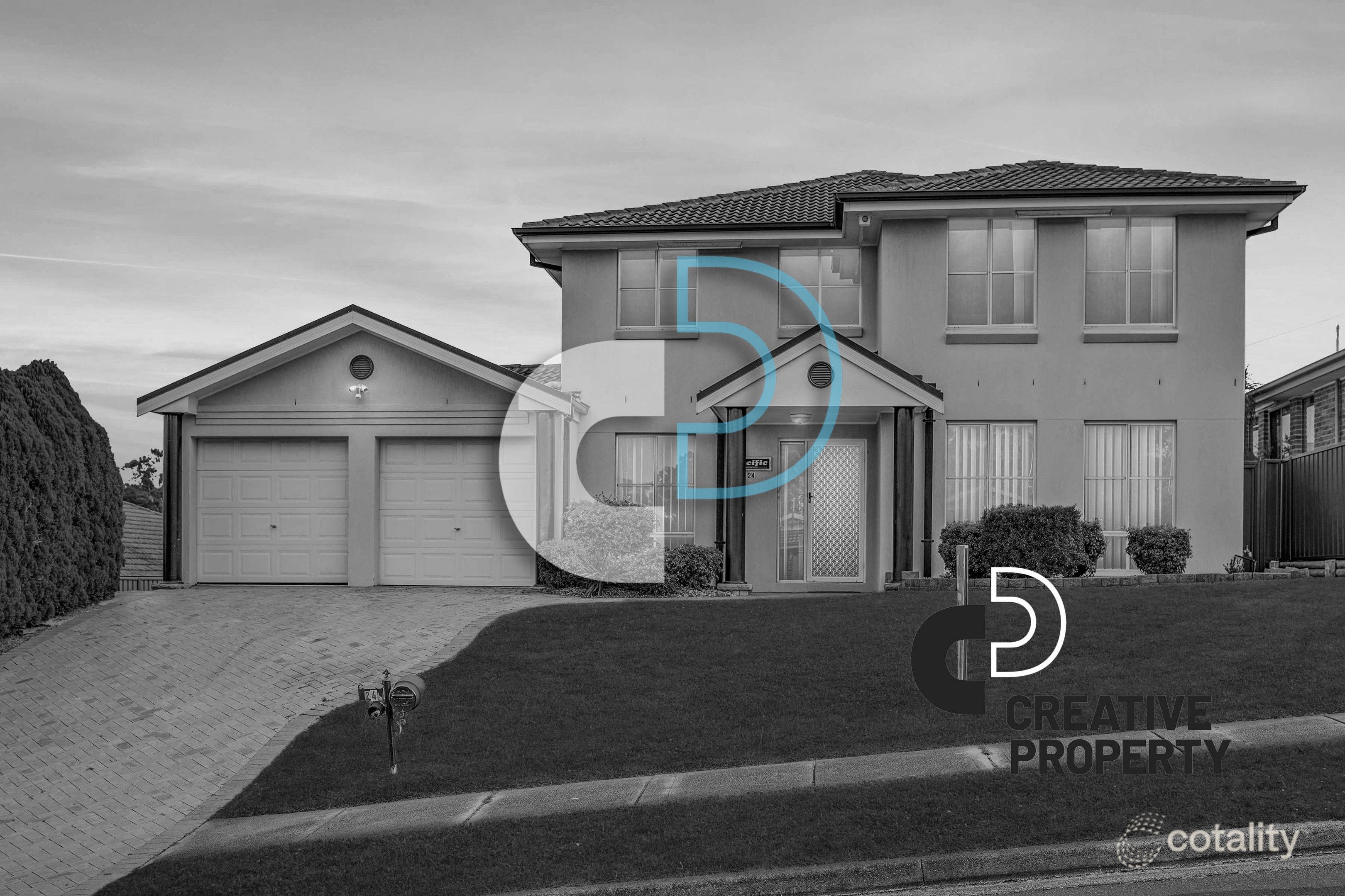 24 Sandalwood Ave, Fletcher, NSW 2287