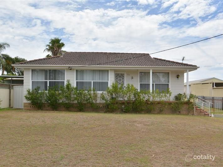 37 Adams St, Heddon Greta, NSW 2321