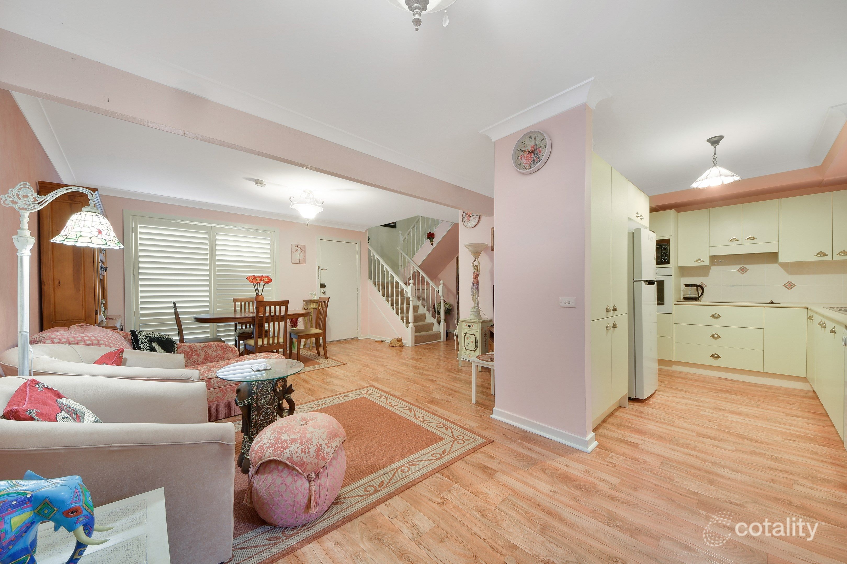 14/50 Victoria Rd, Macquarie Fields, NSW 2564